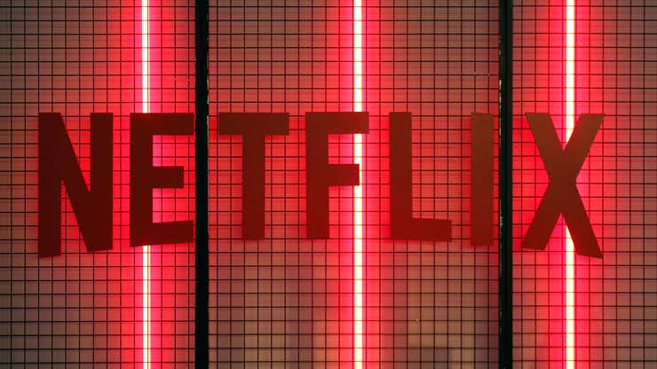Image for Netflix abrirá ‘experiencias’ presenciales en centros comerciales, pero no utilizará salas de cine