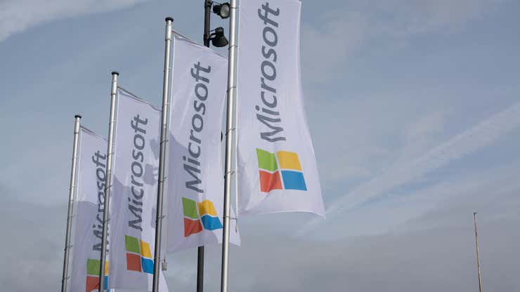 Image for Microsoft braucht so viel Leistung für KI, dass Three Mile Island wieder eröffnet wird