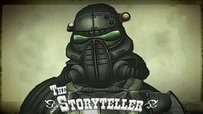 'The Storyteller' Has Become A Staple In The 'Fallout' Fandom