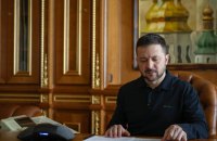 Зеленський підписав закон про збільшення штрафів за ухилення від мобілізації