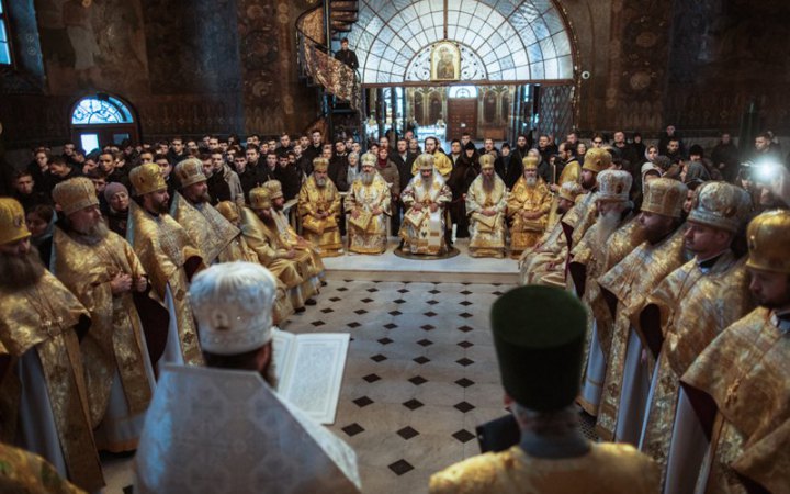 На Буковині священик московського патріархату допомагав ухилянтам утікати від мобілізації, - СБУ