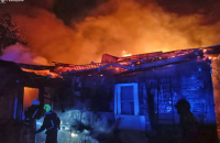 У Софіївській Борщагівці внаслідок пожежі загинули двоє людей