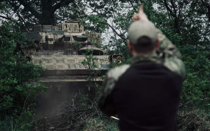 Генштаб ЗСУ: Найгарячіша ситуація – на Куп’янському і Покровському напрямках