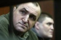 Помер співучасник убивства Гонгадзе