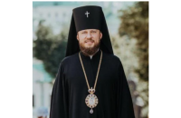 Митрополит Онуфрій змінив керівника Хмельницької єпархії УПЦ