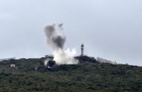 Розвідка США очікує початку війни між Ізраїлем та "Хезболлою" у найближчі тижні