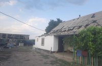 У Запорізькій області через атаки РФ троє поранених, серед них – діти