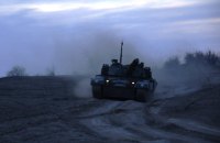 Інтенсивність боїв на Харківському напрямку залишається високою, — Сили оборони