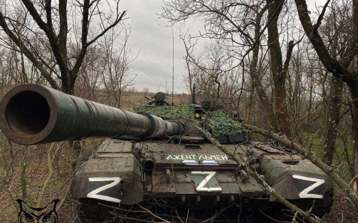 Окупанти сім разів за день атакували громади Дніпропетровщини