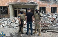 На Донеччині затримали депутата від ОПЗЖ, який здавав ворогу позиції ЗСУ