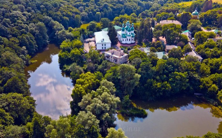 Нацпарк, пам’ятка археології й сусідство з кладовищем: що дасть Києву забудова Китаєва 