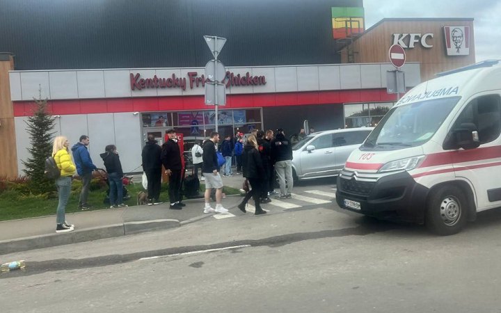 Стан потерпілих унаслідок ДТП у Броварах поступово покращується, ‒ міський голова