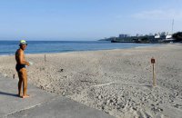 В Одесі відкрили ще чотири пляжі 