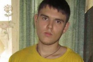 У Києві відбулося прощання з убитим у Слов'янську студентом КПІ Юрієм Поправком