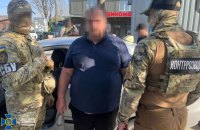 На Херсонщині затримали таксиста, який наводив дрони на локації ЗСУ та керівництва ОВА