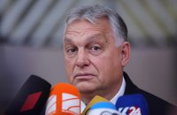 Орбан висміяв загрозу для НАТО від Росії: "Не можуть перемогти навіть Україну"