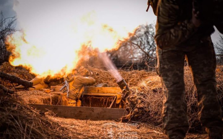 Генштаб: ситуація залишається напруженою на Куп'янському і Покровському напрямках