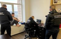 Ukrainian police crack down on transnational hacker group LockBit