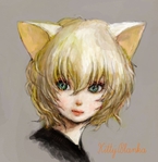  Kittyblanka