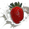  strawberryicream