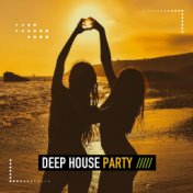 Deep House Party (Sunset Chill Session)