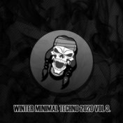 Winter Minimal Techno 2020, Vol. 3