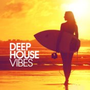 Deep House Vibes, Vol. 3