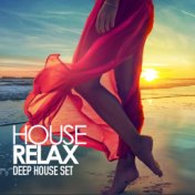 House Relax, Vol. 4 (Deep House Set)