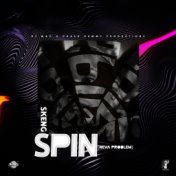 Spin (Neva Problem)