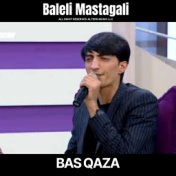 Baleli Mastagali