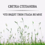 Светка Степанова