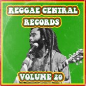 Reggae Central Vol, 20