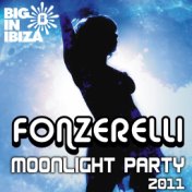 Moonlight Party 2011 (feat. Ellenyi)