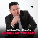 Qosiqlar toplami