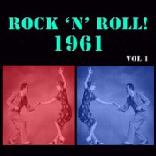 Rock 'n' Roll! 1961, Vol. 2