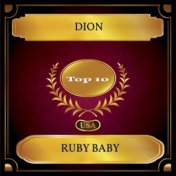 Ruby Baby (Billboard Hot 100 - No. 02)