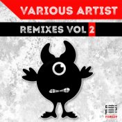 Remixes, Vol. 2