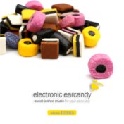 Electronic Earcandy, Vol. 13
