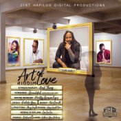 Art of Love Riddim