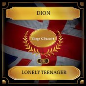 Lonely Teenager (UK Chart Top 100 - No. 47)