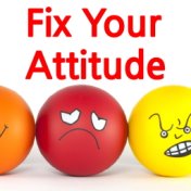 Fix Your Attitude