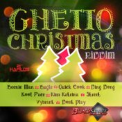 Ghetto Christmas Riddim