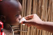 Trachoma Control Program