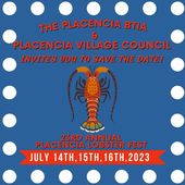 Lobsterfest - Placencia, Belize - Annually in July