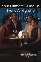 Things To Do In Sydney