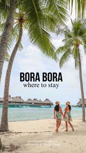 Bora Bora