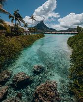 InterContinental Bora Bora Thalasso