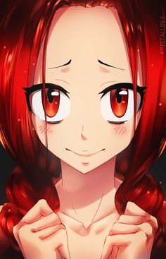 Fairy Tail Pictures, Fariy Tail, Erza Scarlet, Love Fairy