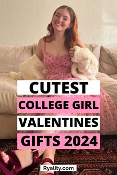 these are some great ideas for valentines gift baskets for college students Gift Baskets For College Students, Good Valentines Gifts, Gifts For College Girl, Valentines Gift Baskets, Valentine Baskets