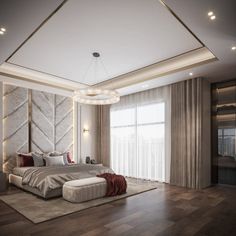 52 Low Cost Simple POP Design Ideas 29 52 Low Cost Simple POP Design Ideas Lady Bedroom, Artistic Bedroom, Stylish Bedroom Furniture, Bedroom Pop Design, Modern Lighting Fixtures, Classy Living Room, Luxe Bedroom, Latest Living Room Designs